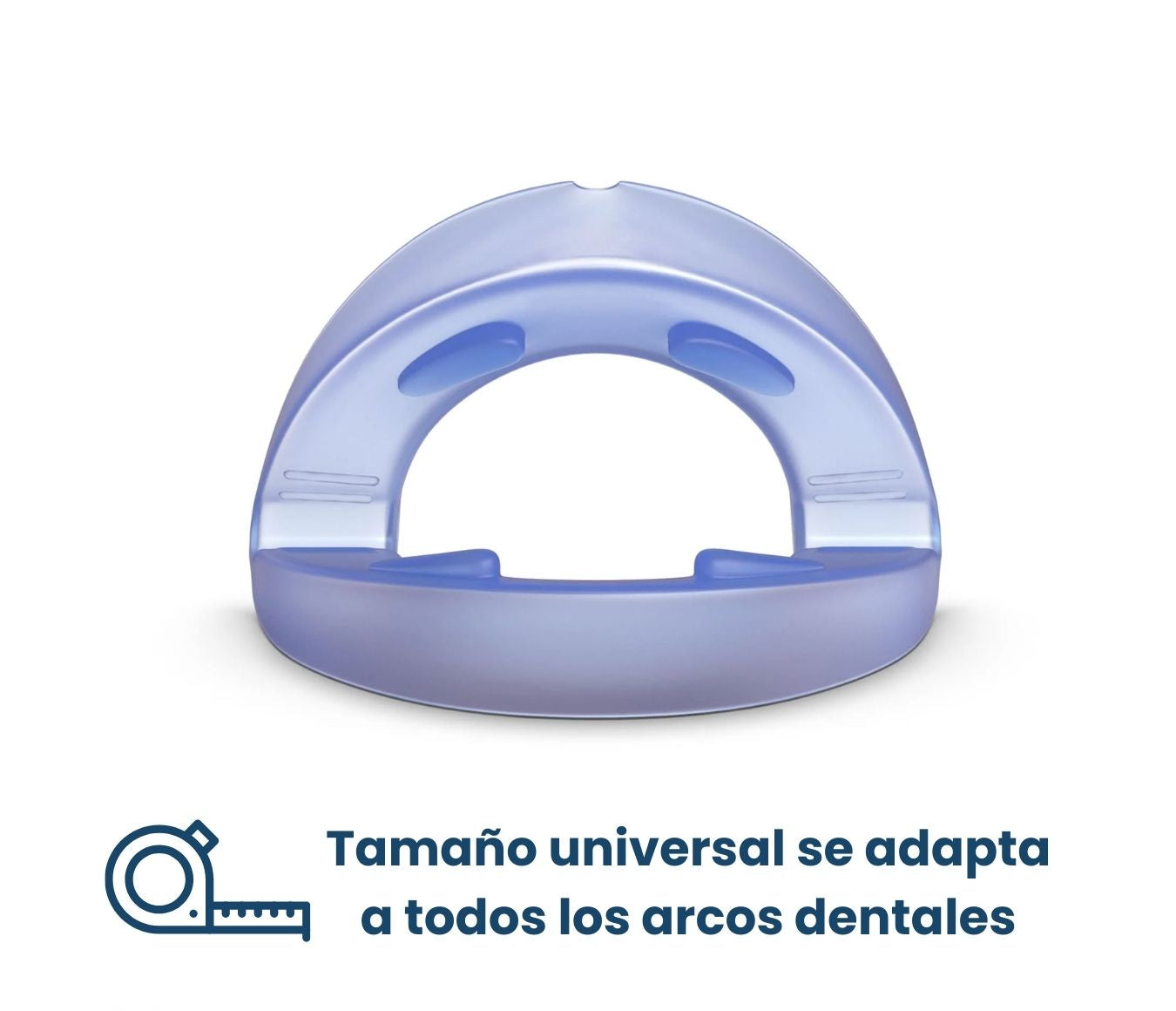 Zenox® Protector Bucal Anti-Ronquidos