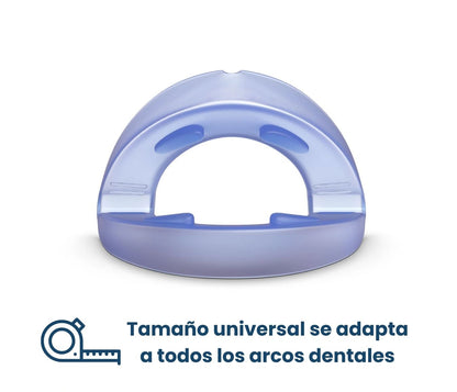 Zenox® Protector Bucal Anti-Ronquidos